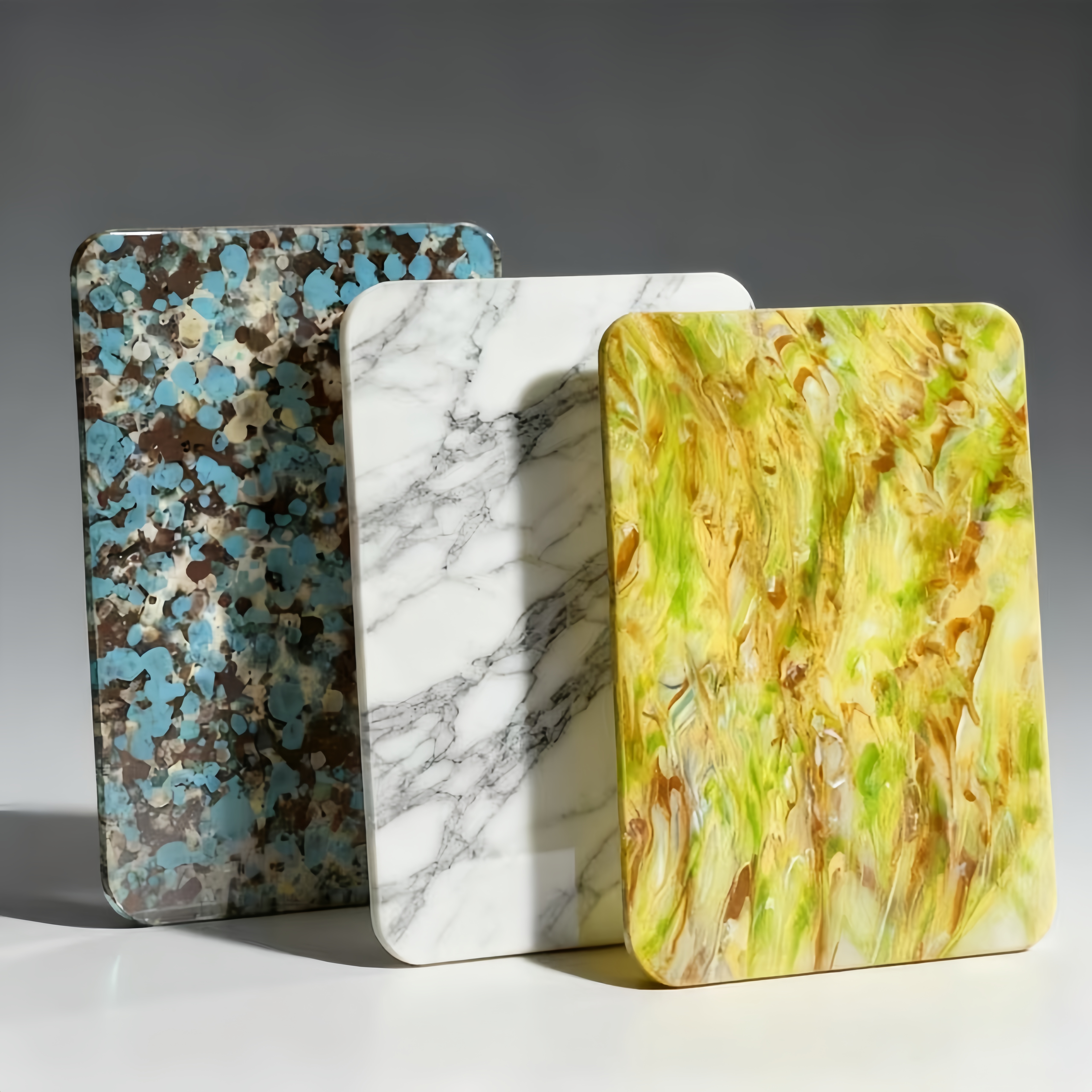 美臣花式亞克力