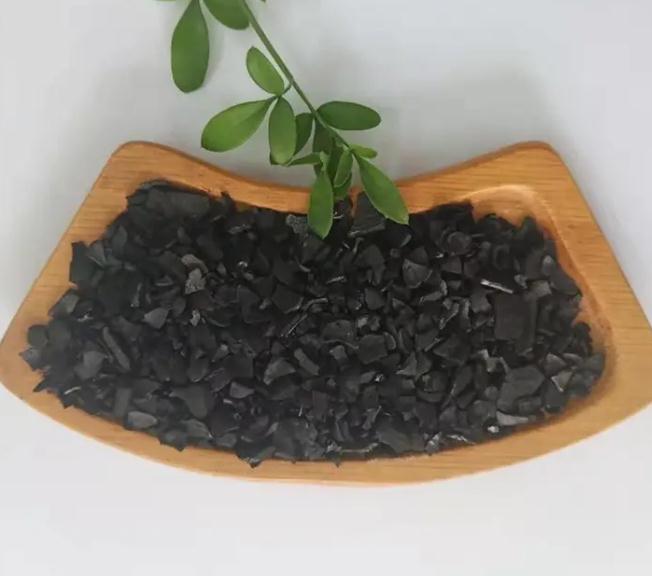 椰殼活性炭實(shí)用指南：從除味到凈水，這樣用效果翻倍