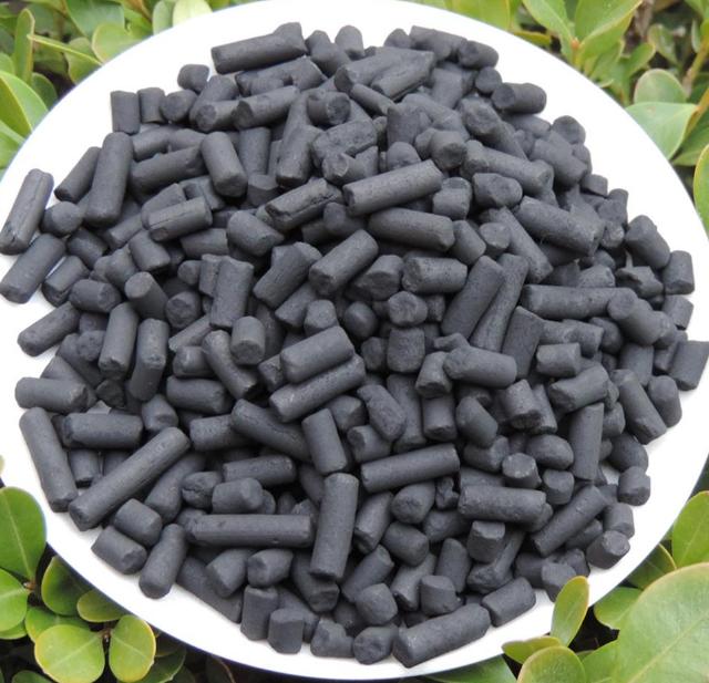 椰殼活性炭：凈化領(lǐng)域的天然利器