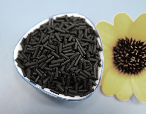 椰殼活性炭：多領(lǐng)域應(yīng)用的性能王者